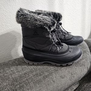 Kamik boots